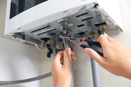 Boiler Installation and Servicing Plans in Poole, Dorset
