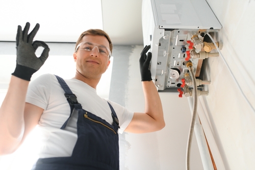 Boiler Installation and Servicing Plans in Poole, Dorset